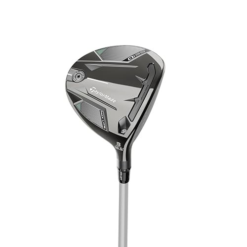 Taylormade qi35 max lite bois - taylormade,