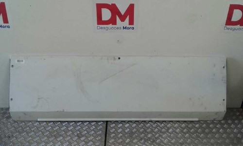 Grille avant 4683338 - grille,