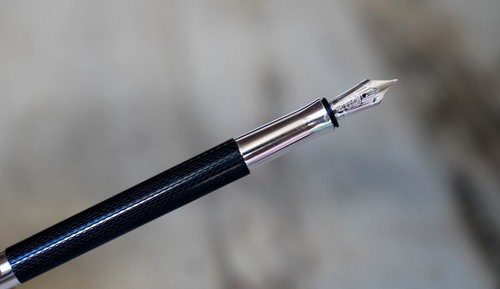 Stylo plume graf von - stylo,