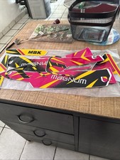 Kit Deco Origine Mbk Magnum 51