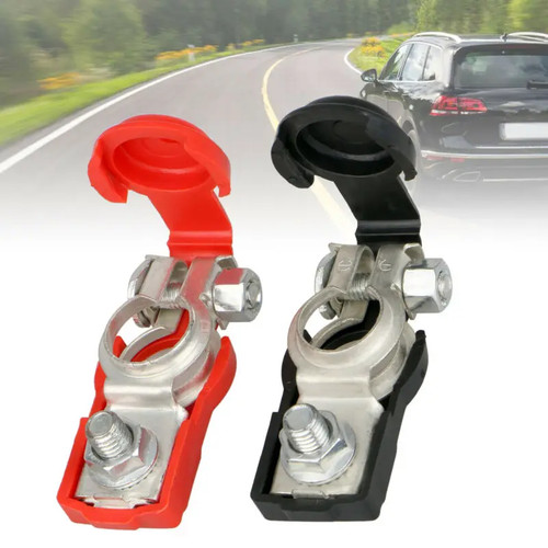 Morsetti batterie auto - morsetti, de