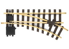 Neuf LGB 1x Aiguillage, Droit