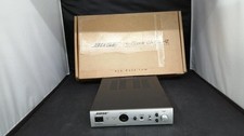 Bose Freespace IZA 190-HZ Intégré Zone puissance Amplificateur Usé De Japon