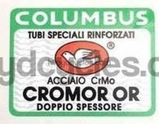 Columbus Cromor OR