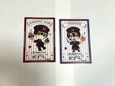 Toilette Hanako-kun Bakudan-yaki Bonus Japan Anime