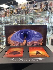 Dune : Deuxième Partie -