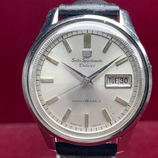 Montre automatique SEIKO