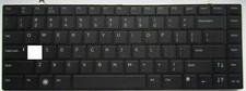 DE115 Touches pour clavier Dell Studio 1340 1640 1645 XPS 16-1640 13-1340 1647  