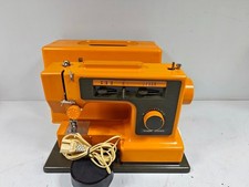 Machine À Coudre Major 2000C - Non Testée, Pas D'Emballage D'Origine, 220V