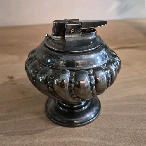 Ronson briquet table made - ronson, table,
