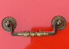 Poignée meuble ancien en