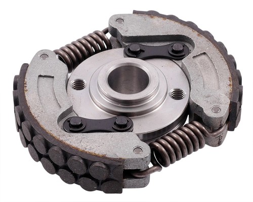 Embrayage vanez moteur - s5,