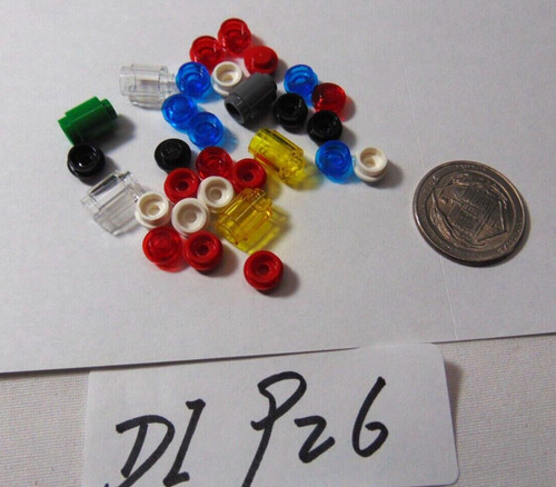 Lego 3844 creationary - lego,