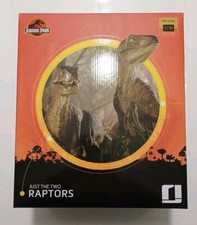 Jurassic Parc de Luxe Type