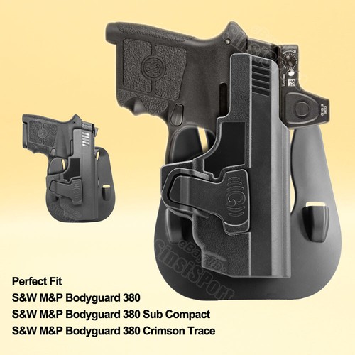 Bodyguard 380 holster for - bodyguard,