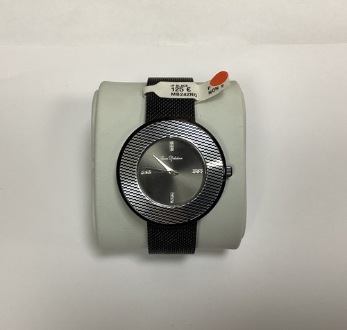 Montre jean delatour acier - jean,