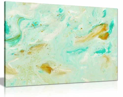 Tirage art mural abstrait - tirage,