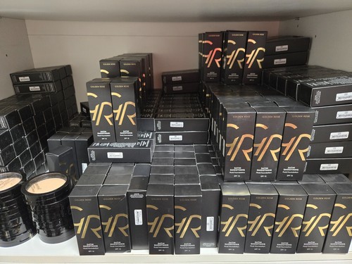 Golden rose lot revendeur - golden,