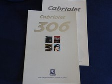 catalogue peugeot 306