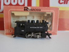 USA LOCOMOTIVE VAPEUR 0-4-0