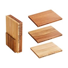 Planche à découper en bois