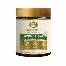 Maharishi ayurveda amrit - maharishi,