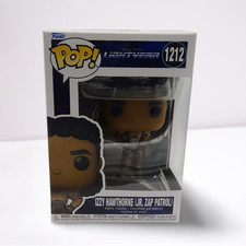 Funko Pop Izzy Hawthorne #1212