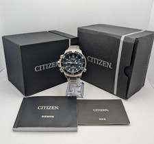Boîtier Citizen Promaster