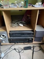 Sansui AU-X111 - Ampli HIFI d'occasion