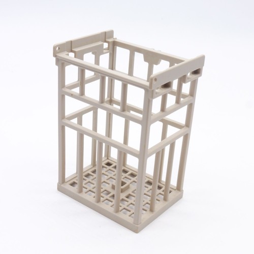 42981 playmobil cage requin - 42981,