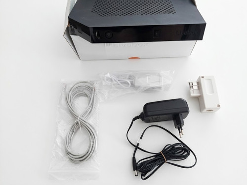 Livebox play orange modem - modem, wifi