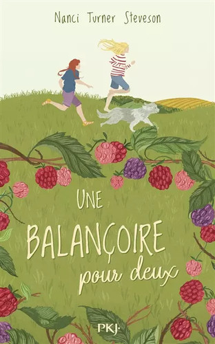 Une balançoire pour - , deux