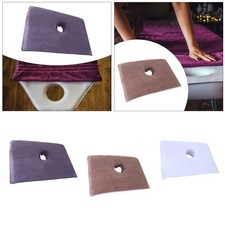 Serviette de table de massage