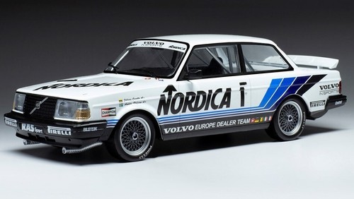 Miniature voiture auto 18 - voiture, 1:18