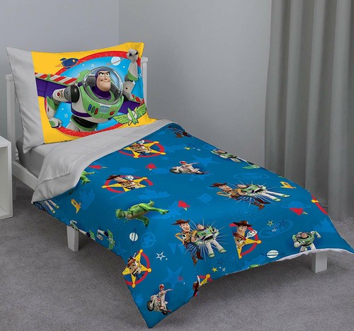 Toy story piece toddler - story, 4-piece