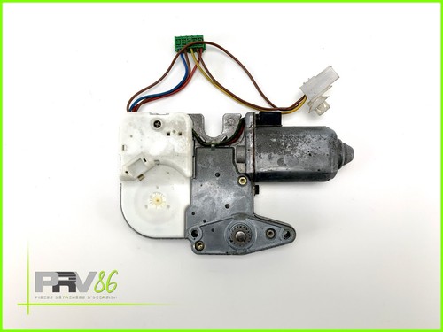 Moteur toit ouvrant peugeot - toit,