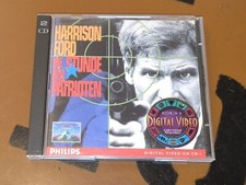 CD-i / CDI Film Vidéo - L'Heure Des Patriotes - TOP