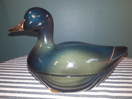 Michel caugant french - michel, faience
