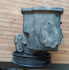 POMPE DIRECTION ASSISTEE MERCEDES CLASSE S W220 A6112300115 