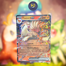 Carte Pokémon Française -