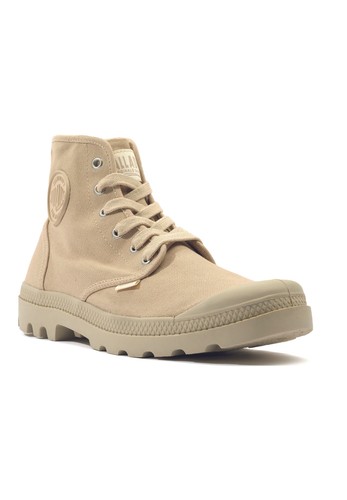 Palladium hommes pampa h - us,
