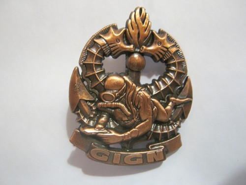 Rare brevet gendarmerie - brevet,