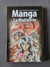 Livre Manga La Bible Manga La Mutinerie Tome 1 VF