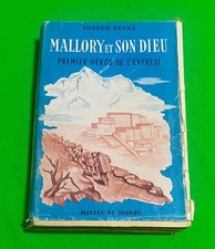 MALLORY et SON DIEU - Premier