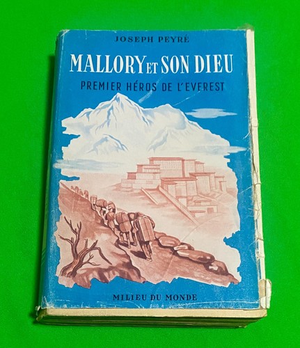 Mallory son dieu premier - son,