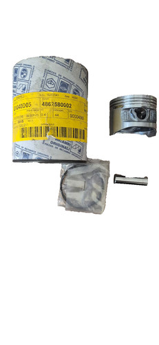 Piston complet piaggio - complet,
