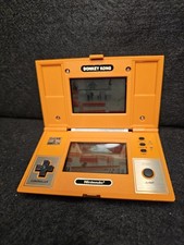 NINTENDO Donkey Kong Game and