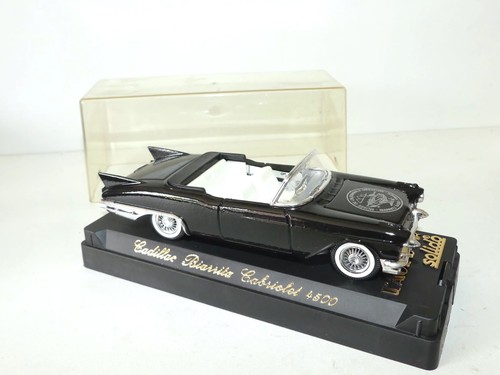 Cadillac biarritz cabriolet - biarritz,
