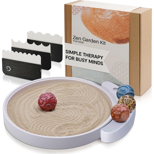 Enso japanese zen garden kit - enso,