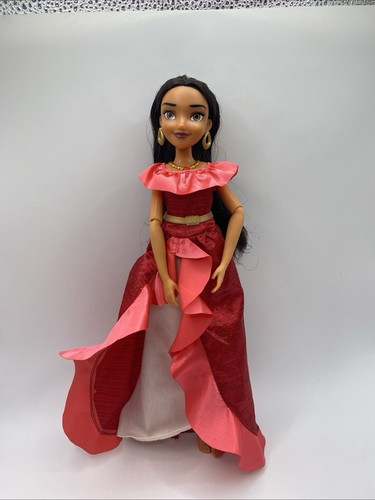 Disney store classic doll - classic,